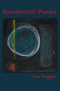 Cover: Residential Poems - Aquifer Books