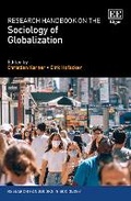 Cover: Research Handbook on the Sociology of Globalization - Edward Elgar Publishing