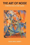 Cover: The Art of Noise - Creation Books