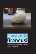 Cover: Constantin Brancusi - Crescent Moon Publishing