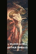 Cover: A Season in Hell - Crescent Moon Publishing