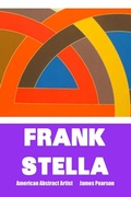 Cover: Frank Stella - Crescent Moon Publishing