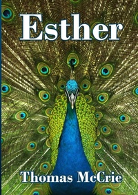 Enlarge image Cover: Esther - Reformation Press