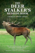 Cover: The Deer Stalker's Bedside Book - Quiller Publishing Ltd
