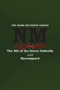 Cover: The Rib of the Green Umbrella and Karensgaard - Kennedy And Boyd