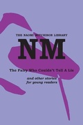 Cover: The Fairy Who Couldn't Tell A Lie - Kennedy And Boyd