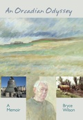 Cover: An Orcadian Odyssey - Orkneyology Press