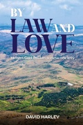 Cover: By Law and Love - Harley Books