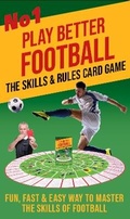 Cover: No1 Play Better Football - Global Games International Ltd