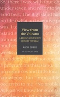 Cover: View from the Volcano - Legacy Isle Publishing