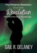 Cover: Revolution - Irish Eyes Books