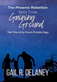 Enlarge image Cover: Gaining Ground - Irish Eyes Books