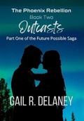 Cover: Outcasts - Irish Eyes Books