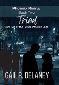 Enlarge image Cover: Triad - Irish Eyes Books