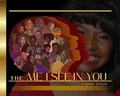 Cover: The Me I See In You - Educating Young Minds