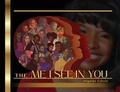 Cover: The Me I See In You - Educating Young Minds