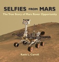 Cover: Selfies From Mars - Shimmer Publications, LLC