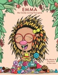 Cover: Emma, the Candy-Loving Porcupine - monaswhimsicalbooks
