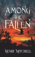 Cover: Among the Fallen - Creative James Media