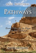 Cover: Pathways - Climbing Angel Publishing