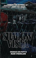 Cover: Shadow Vista - Encyclopocalypse Publications