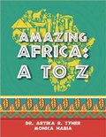 Cover: Amazing Africa - Planting People Growing Justice