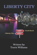 Cover: Liberty City - Pa-Pro-VI Publishing