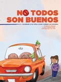 Cover: No Todos Son Buenos - Armin Lear Press