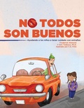 Cover: No Todos Son Buenos - Armin Lear Press