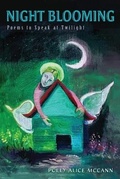 Cover: Night Blooming - Flying Ketchup Press