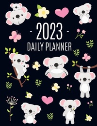 Abbildung von: Koala Planner 2023 - Semsoli