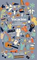 Cover: Vocacin - 1517 Publishing