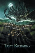 Cover: The Howling Terror and Other Lovecraftian Horror Stories - Weird House Press