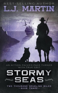 Enlarge image Cover: Stormy Seas - Wise Wolf Books
