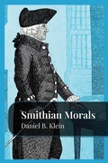 Cover: Smithian Morals - Fraser Institute