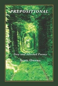 Enlarge image Cover: Prepositional - Redhawk Publications