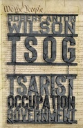 Cover: TSOG - Hilaritas Press, LLC.