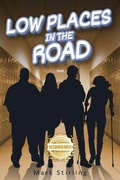 Cover: Low Places in the Road - Workbook Press