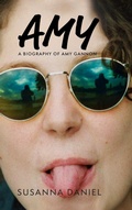 Cover: Amy - Little Creek Press