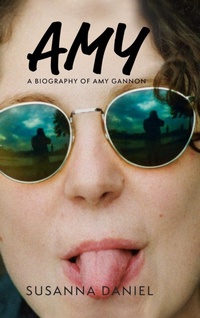 Enlarge image Cover: Amy - Little Creek Press