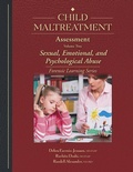 Cover: Child Maltreatment Assessment, Volume 2 - STM Learning