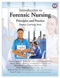 Cover: Introduction to Forensic Nursing - STM Learning