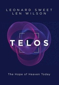 Cover: Telos - Invite Academic