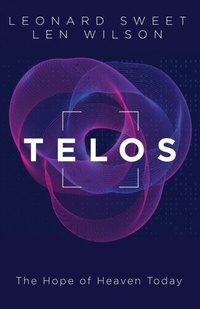 Enlarge image Cover: Telos - Invite Academic