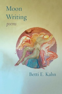 Abbildung von: Moon Writing - Ben Yehuda Press