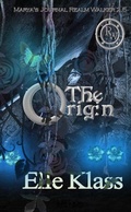 Cover: The Origin: Marya's Journal (Realm Walker, #2.5) - Books by Elle, Inc.
