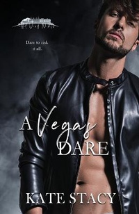 Enlarge image Cover: A Vegas Dare - Kate Stacy