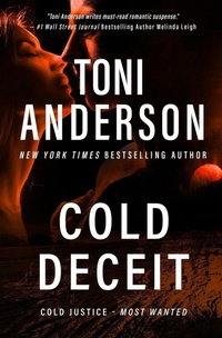Enlarge image Cover: Cold Deceit - Toni Anderson