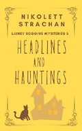 Cover: Headlines And Hauntings - Tenth & Taurus