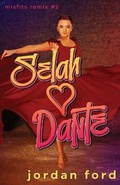 Cover: Selah Loves Dante - Forever Love Publishing Ltd